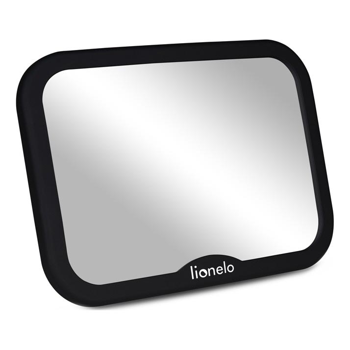 Lionelo - Дитяче дзеркало для автомобіля SETT