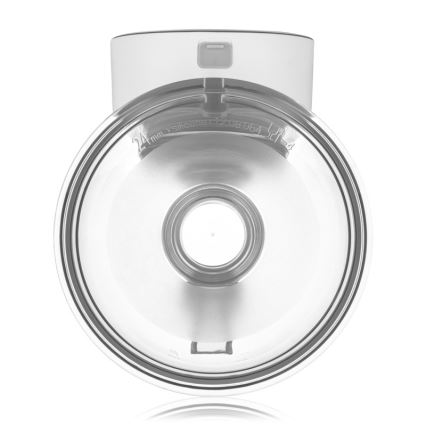 Lionelo - Электрический аккумуляторный молокоотсос FIDI FREE SIMPLE 5V 1000 mAh 180 ml