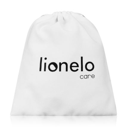 Lionelo - електричний акумуляторний молоковідсмоктувач для грудного молока FIDI PLUS 5 В 1200 мА·год 180 мл
