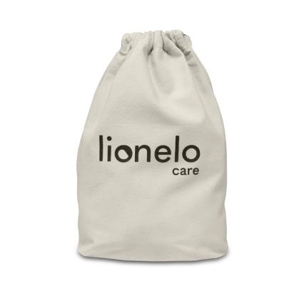 Lionelo - Електричний акумуляторний двоканальний молоковідсмоктувач TWEE GO 5V 1100 mAh 150 ml
