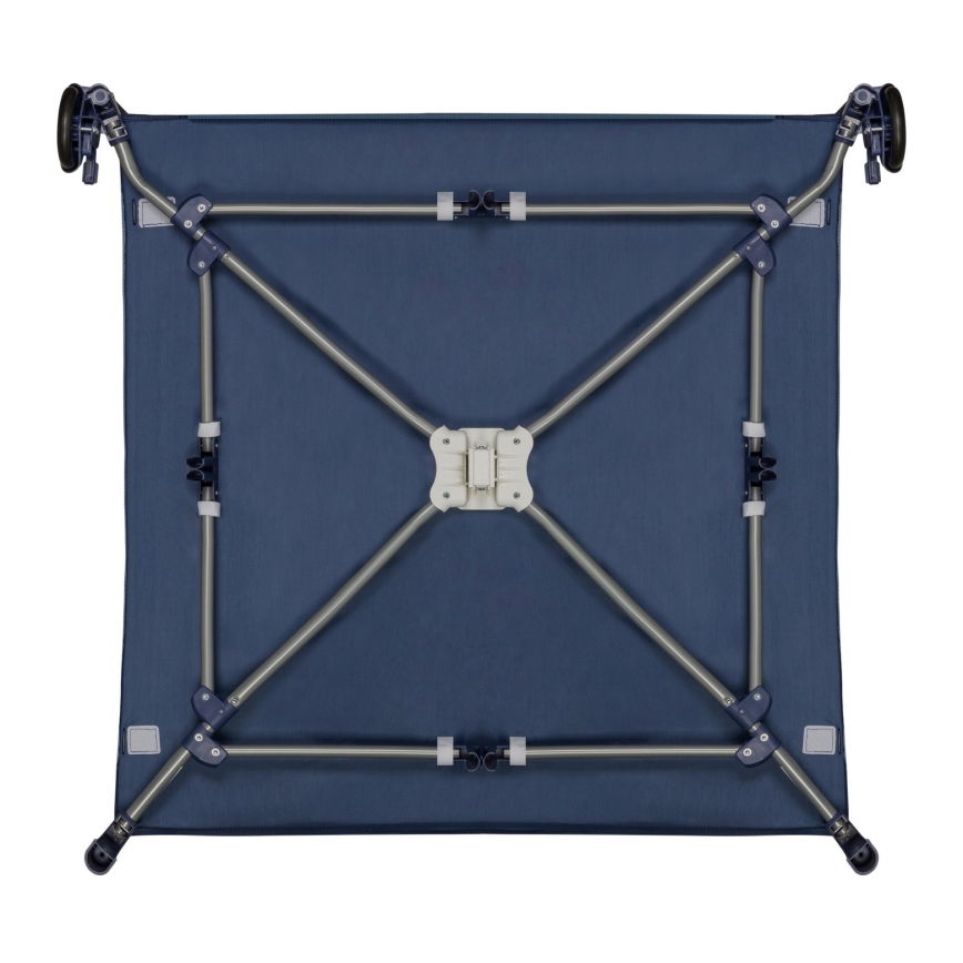 Lionelo - Игровая площадка BONNIE Blue Navy