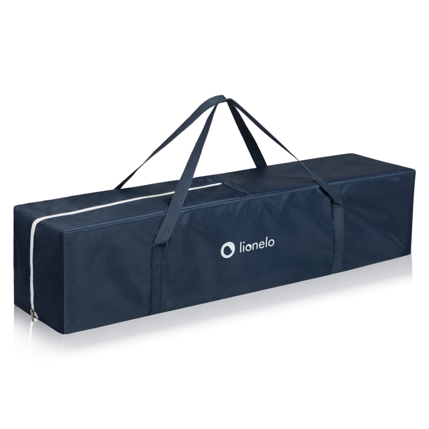 Lionelo - Игровая площадка BONNIE Blue Navy