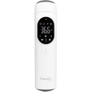 Lionelo - Інфрачервоний термометр FEVERSCAN 2xAAA