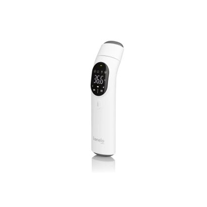 Lionelo - Інфрачервоний термометр FEVERSCAN 2xAAA