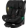 Lionelo - обертове автокрісло з базою BRAAM AIR i-Size 40-150 см Чорний карбон