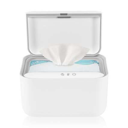 Lionelo - Подогреватель для влажных салфеток BABYBLISS 20W/230V