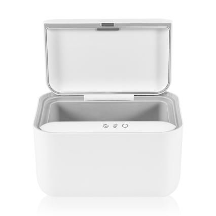 Lionelo - Подогреватель для влажных салфеток BABYBLISS 20W/230V