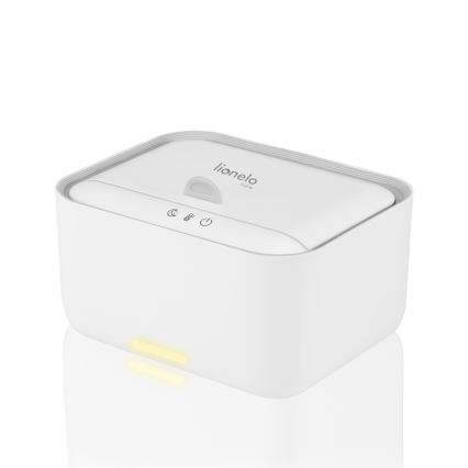 Lionelo - Подогреватель для влажных салфеток BABYBLISS 20W/230V