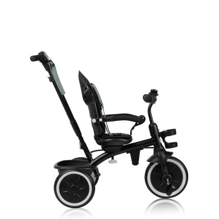 Lionelo - Trotineta pentru copii BERRY Pădure Verde