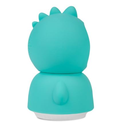 Lionelo - Умная детская видеоняня BABYLINE VIEW, Wi‑Fi, 5V, белый