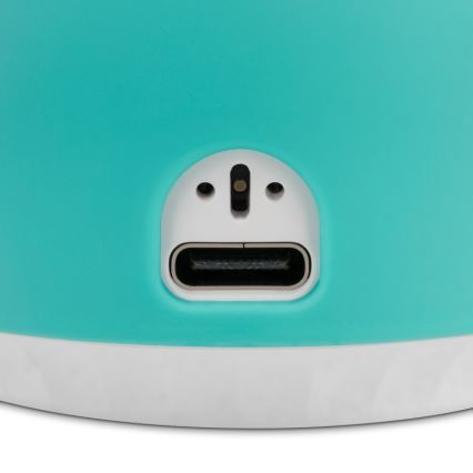 Lionelo - Умная детская видеоняня BABYLINE VIEW, Wi‑Fi, 5V, белый