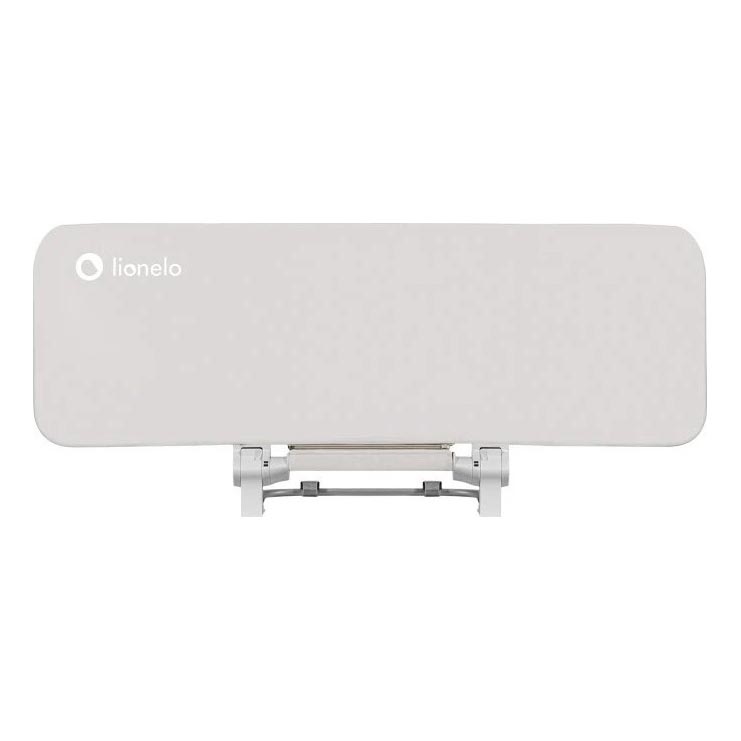 Lionelo - Защитный барьер для кровати LORA серый