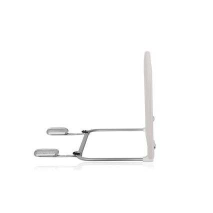 Lionelo - Защитный барьер для кровати LORA XL серый