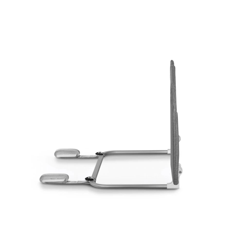 Lionelo - Защитный барьер для кровати LORA XL темно-серый