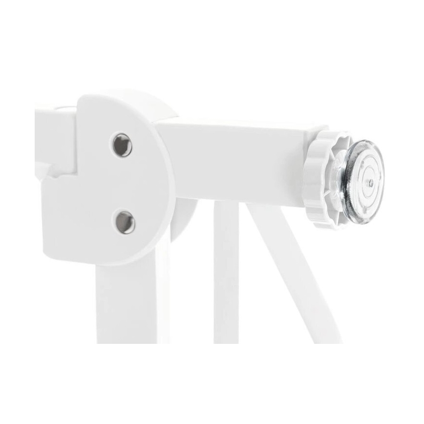 Lionelo - Защитный барьер TRUUS SLIM белый