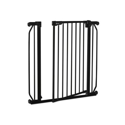 Lionelo - Защитный барьер TRUUS SLIM черный