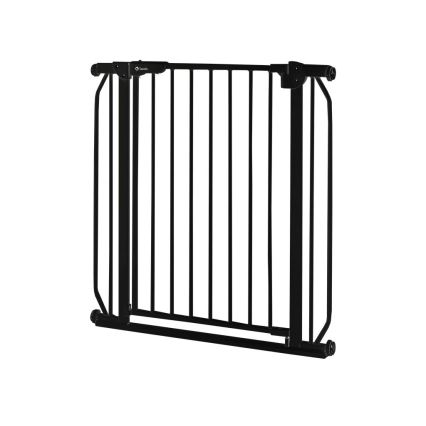 Lionelo - Защитный барьер TRUUS SLIM черный
