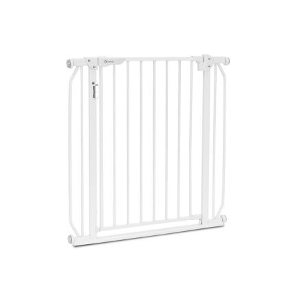 Lionelo - Защитный барьер TRUUS SLIM LED 1xAAA белый