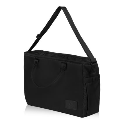 Lionelo - комбинированная коляска 2 в 1 LAYLA Black Onyx