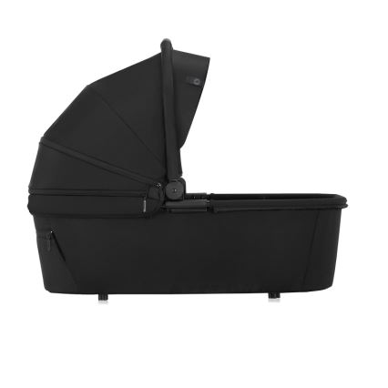 Lionelo - Комбинированная коляска 2 в 1 MERIL Black Onyx