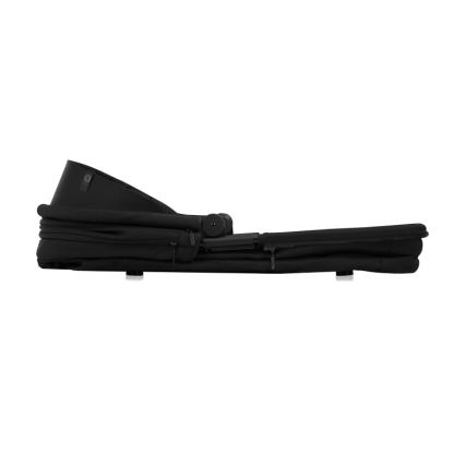 Lionelo - Комбинированная коляска 2 в 1 MERIL Black Onyx