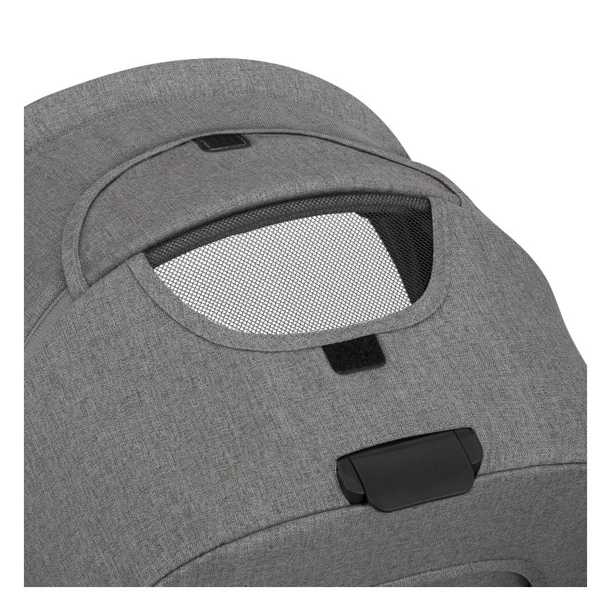 Lionelo - комбинированная коляска 2 в 1 MERIL Grey Stone