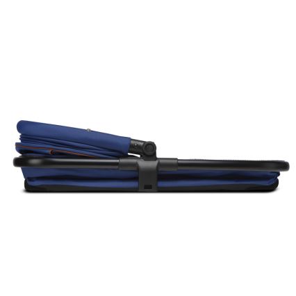 Lionelo - Комбинированная коляска 2 в 1 MIKA Blue Navy