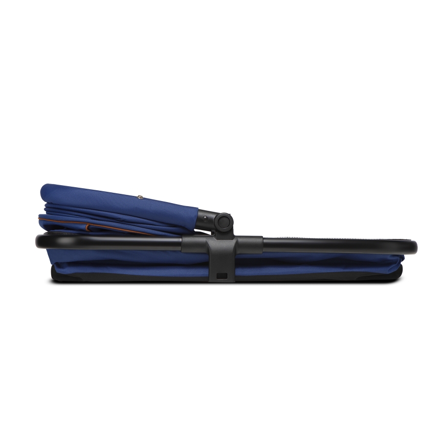 Lionelo - Комбинированная коляска 2 в 1 MIKA Blue Navy