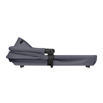 Lionelo - Комбинированная коляска 2 в 1 MIKA PLUS Grey Stone