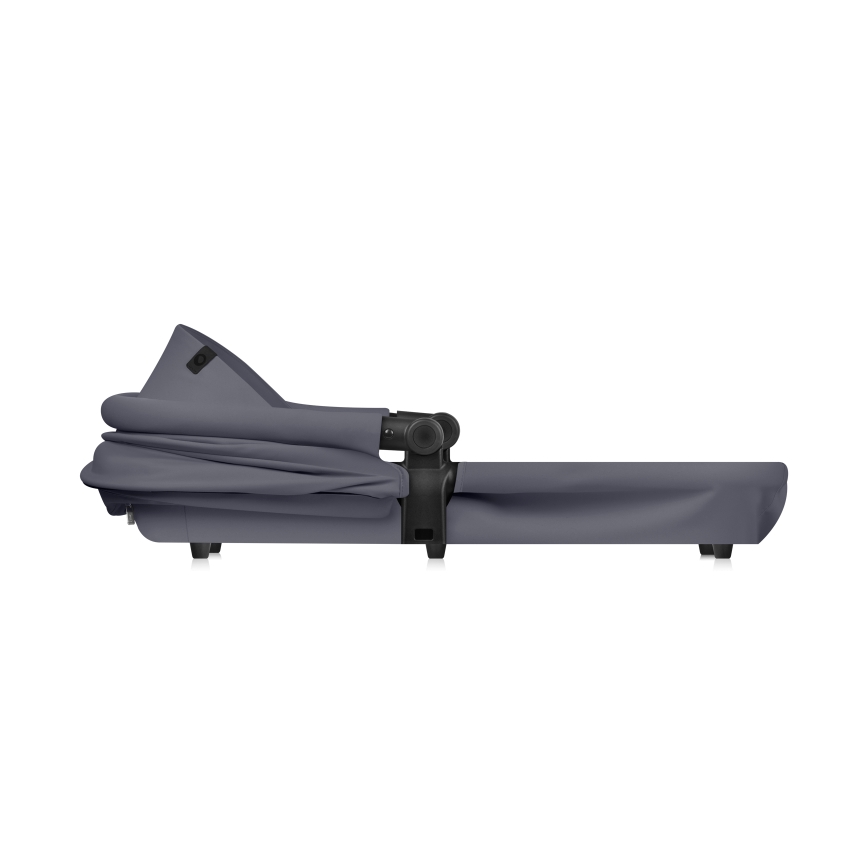 Lionelo - Комбинированная коляска 2 в 1 MIKA PLUS Grey Stone