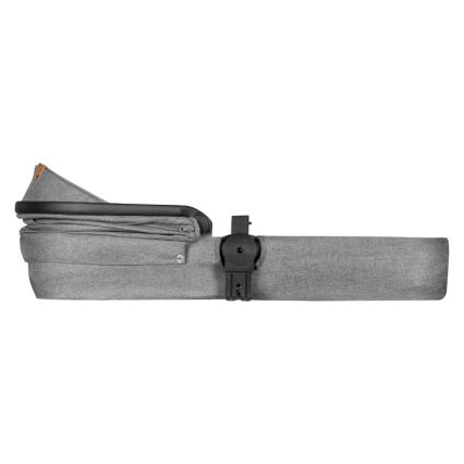 Lionelo - комбинированная коляска 3 в 1 BIANKA Grey Stone