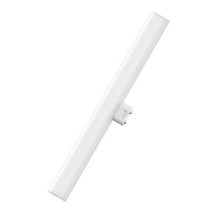 Люмінесцентна LED трубка з регулюванням яскравості S14d/3W/230V 2700K 30 см CRI 90 - Osram