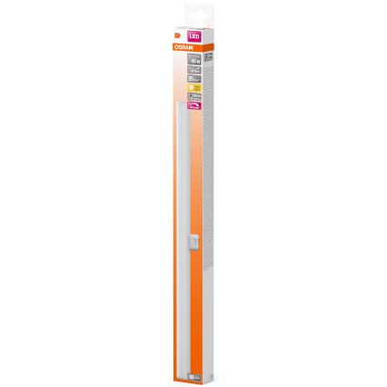 Люмінесцентна LED трубка з регулюванням яскравості S14d/4,7W/230V 2700K 50 см CRI 90 - Osram
