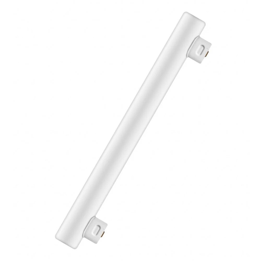 Люмінесцентна LED трубка з регулюванням яскравості S14s/3W/230V 2700K 30 см CRI 90 - Osram