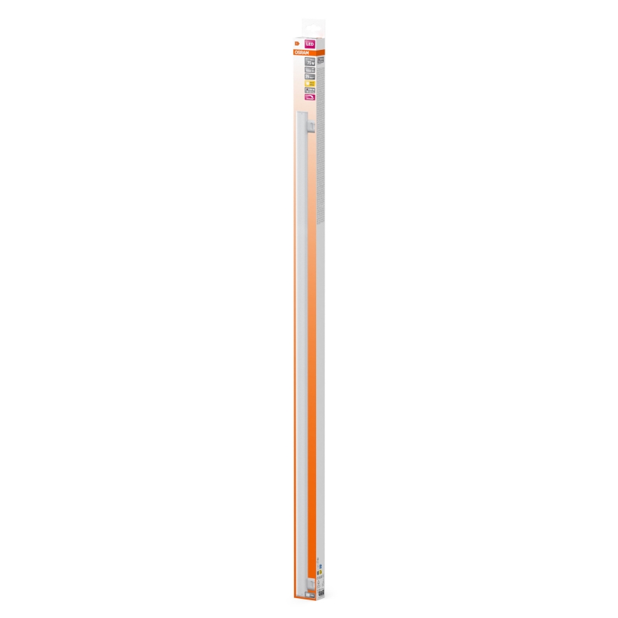 Люмінесцентна LED трубка з регулюванням яскравості S14s/9,9W/230V 2700K 100 см CRI 90 - Osram