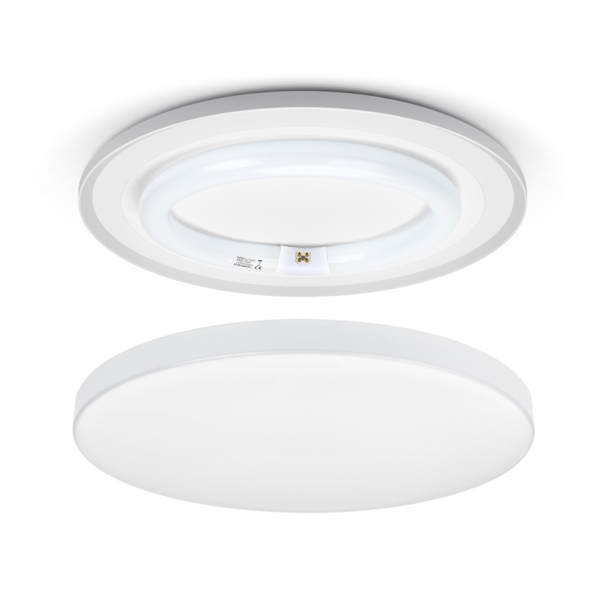 Люмінесцентна трубка T9 G10q/32W/230V 6500K - Aigostar