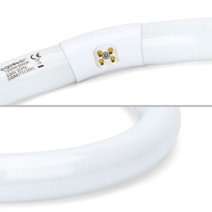 Люмінесцентна трубка T9 G10q/40W/230V 6500K - Aigostar