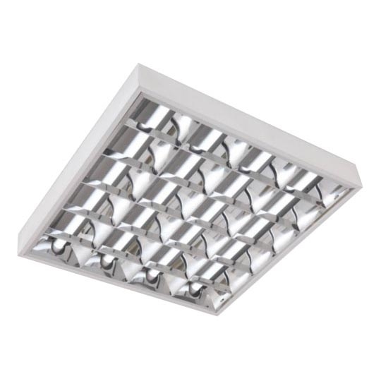 Люминесцентная лампа 4xG13/10W/230V