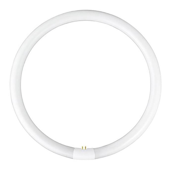 Люминесцентная лампа T5 G10q/40W/230V 2700K