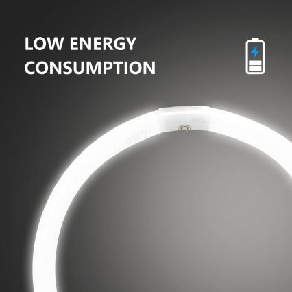 Люминесцентная лампа T9 G10q/40W/230V 6500K - Aigostar