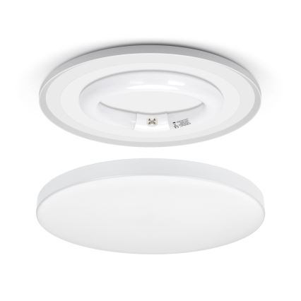 Люминесцентная трубка T9 G10Q/22 Вт/230 В 6500 К - Aigostar