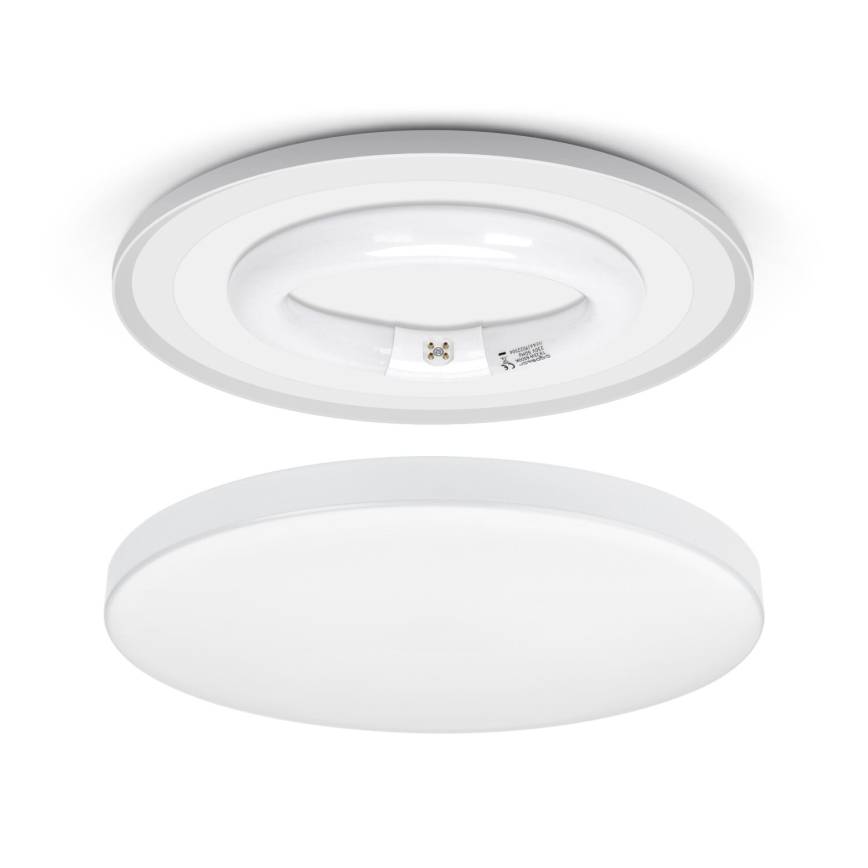 Люминесцентная трубка T9 G10Q/22 Вт/230 В 6500 К - Aigostar