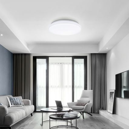 Люминесцентная трубка T9 G10q/32W/230V 6500K - Aigostar