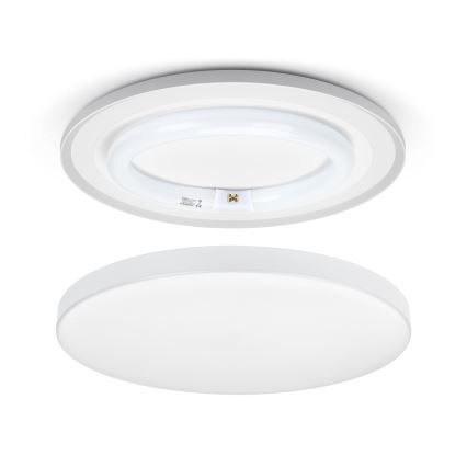 Люминесцентная трубка T9 G10q/32W/230V 6500K - Aigostar