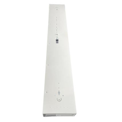 Люмінесцентний світильник 2xG13/18W/230V 124 см