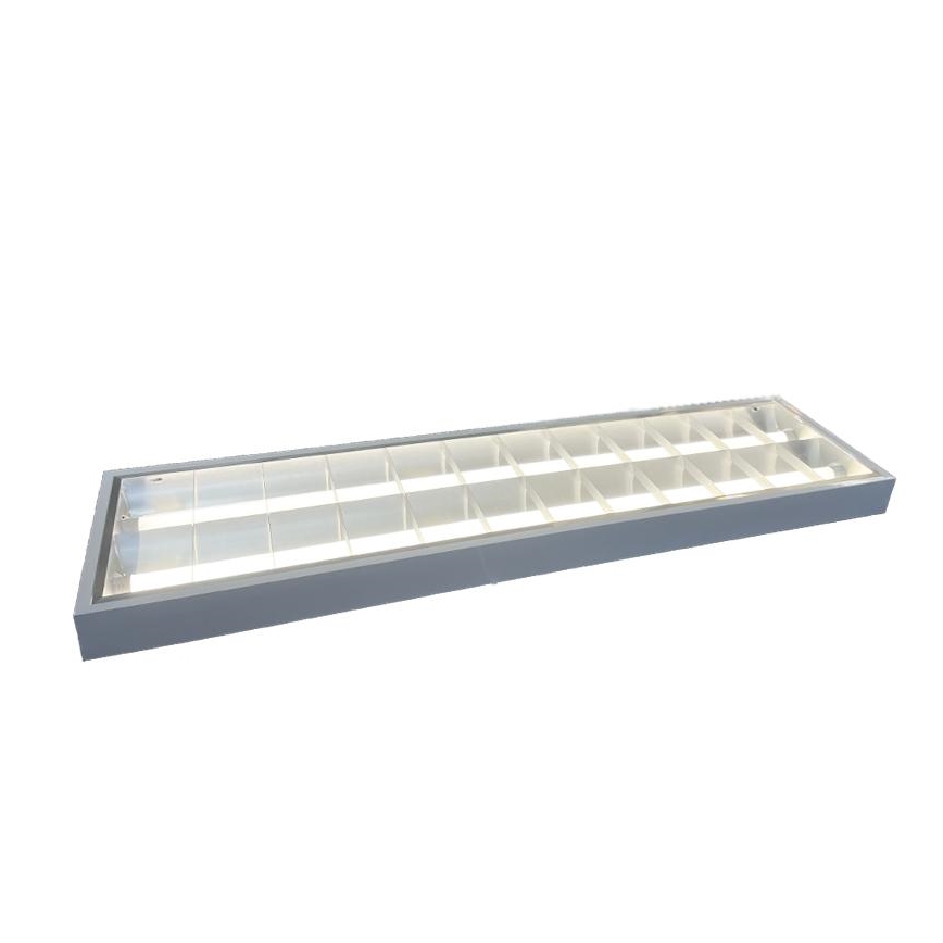 Люминесцентный светильник 2xG13/18W/230V 120 см