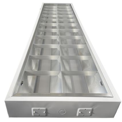 Люминесцентный светильник 2xG13/18W/230V 120 см
