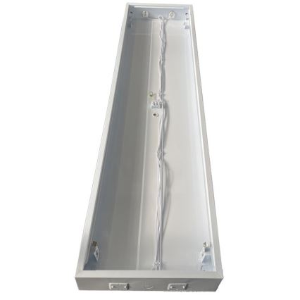 Люминесцентный светильник 2xG13/18W/230V 120 см