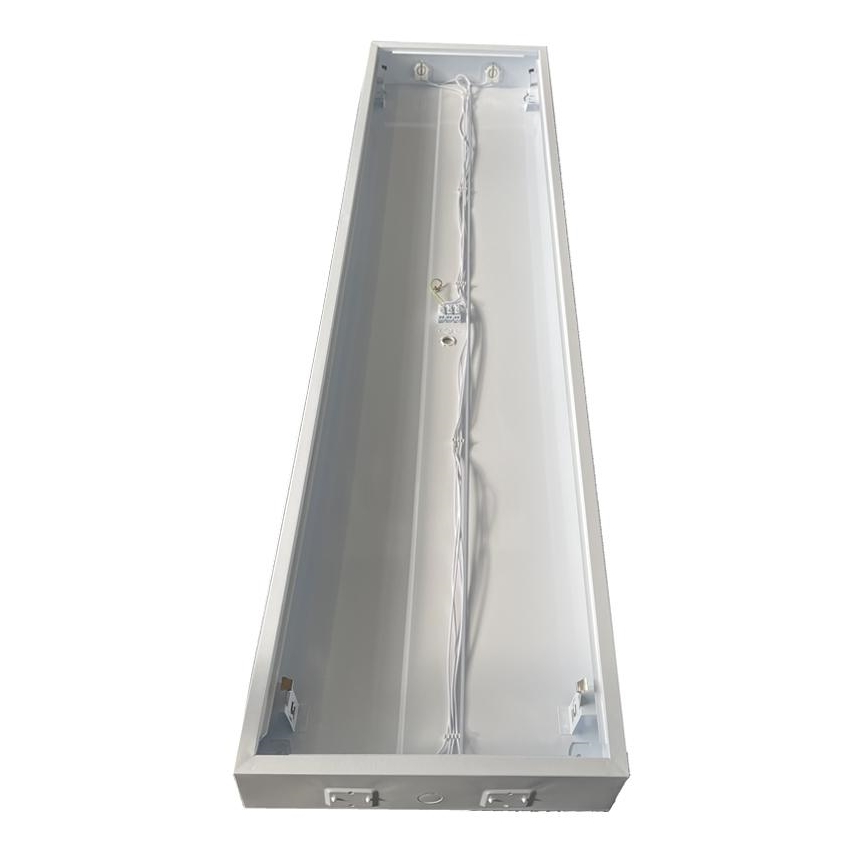 Люминесцентный светильник 2xG13/18W/230V 120 см
