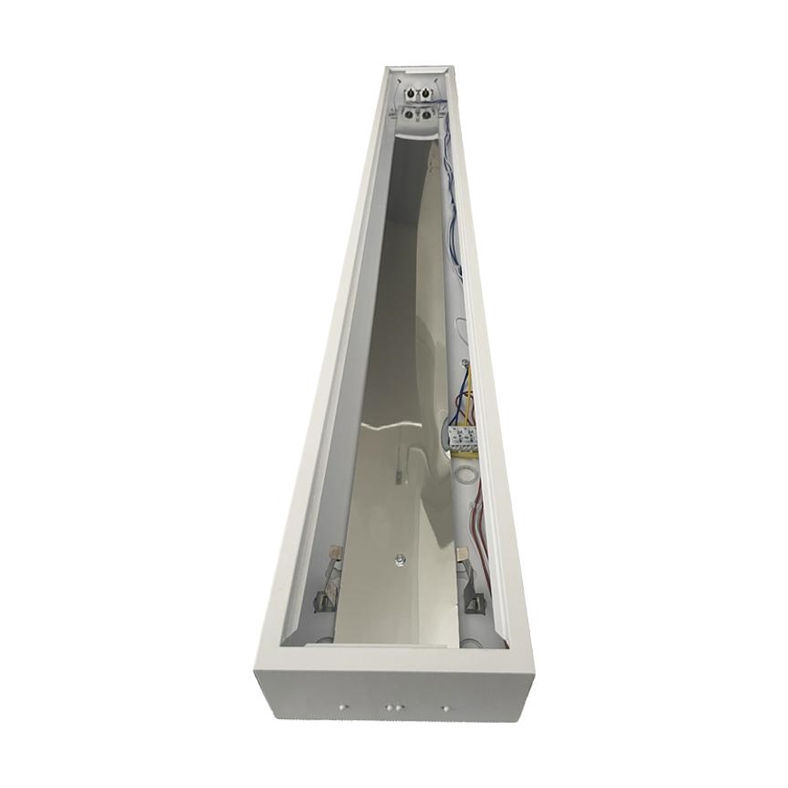 Люминесцентный светильник T8 2xG13/18W/230V 120 см белый